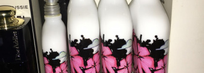 Calvin Klein One Shock Street Edition for Her