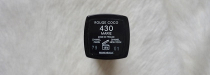 Chanel Rouge Coco #430 Marie