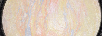 Mac Mineralize Skinfinish #Lightscapade