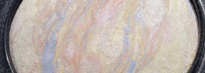 Mac Mineralize Skinfinish #Lightscapade