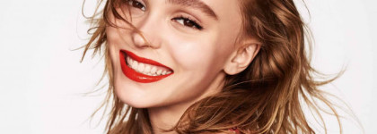 Новые блески Chanel Rouge Coco Gloss