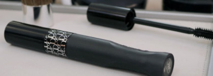 Новая тушь Diorshow Pump'N'Volume