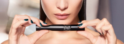 Новая тушь Diorshow Pump'N'Volume