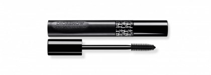 Новая тушь Diorshow Pump'N'Volume