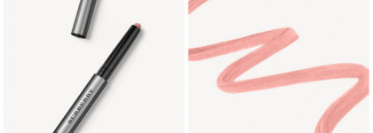 Burberry Makeup Collection (Fall/Winter 2017)