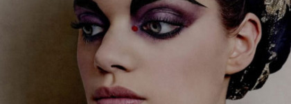 Christian Louboutin Les Yeux Noirs Collection (Spring/Summer 2017 )