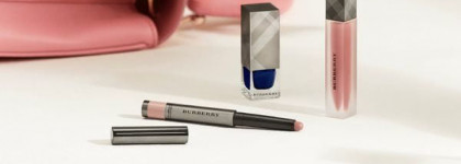 Burberry Makeup Collection (Fall/Winter 2017)