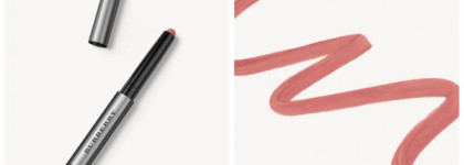 Burberry Makeup Collection (Fall/Winter 2017)