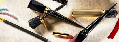 Christian Louboutin Les Yeux Noirs Collection (Spring/Summer 2017 )