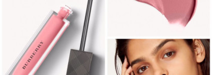 Burberry Makeup Collection (Fall/Winter 2017)