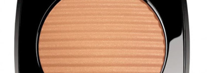 Chanel Les Indispensables de L’Ete Cruise Collection (Summer 2017) и Chanel Les Beiges Collection (Summer 2017)