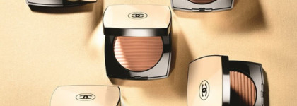 Chanel Les Indispensables de L’Ete Cruise Collection (Summer 2017) и Chanel Les Beiges Collection (Summer 2017)