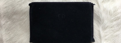 Что за ...? Diorskin Forever Extreme Control