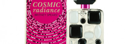 Cosmic Radiance Britney Spears, edp
