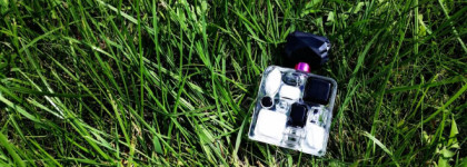 Cosmic Radiance Britney Spears, edp