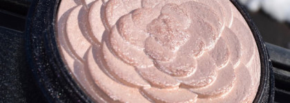 Guerlain Cruel Gardenia. Неповторимая и уникальная?