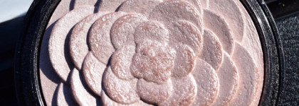 Guerlain Cruel Gardenia. Неповторимая и уникальная?