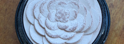 Guerlain Cruel Gardenia. Неповторимая и уникальная?