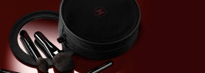 Что за..? Chanel Les Mini de Chanel