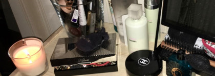 Chanel Poudre Universelle Libre #25 Peche Clair