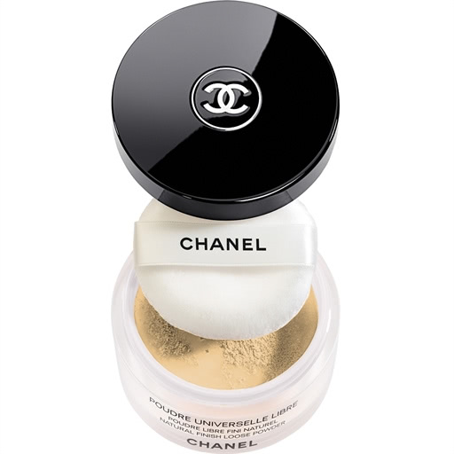 Chanel пудра для жирной кожи отзывы thumbnail