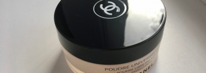 Chanel Poudre Universelle Libre #25 Peche Clair