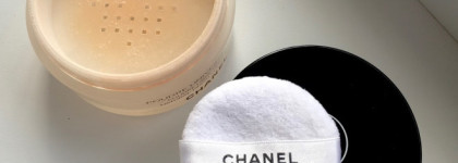 Chanel Poudre Universelle Libre #25 Peche Clair