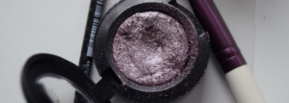 Что за..? Mac. Подводка и тени не для чувствительных глаз