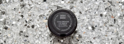 Что за..? Mac. Подводка и тени не для чувствительных глаз