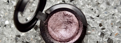 Что за..? Mac. Подводка и тени не для чувствительных глаз