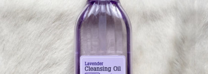 3 средства для очищения лица