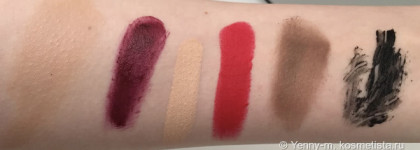 3 средства для очищения лица