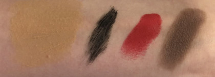 Мицеллярные воды. 1 серия