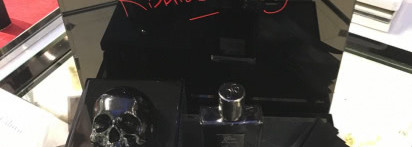 Black Phantom edp by Kilian