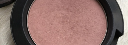 Mac Pro Longwear Blush #Blush All Day