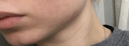 Mac Pro Longwear Blush #Blush All Day