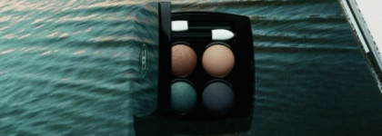 Анонс Chanel Makeup Collection FW17