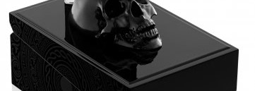 Black Phantom edp by Kilian