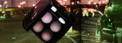 Анонс Chanel Makeup Collection FW17