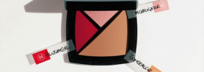 Анонс Chanel Makeup Collection FW17