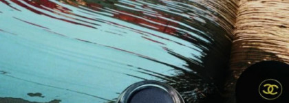 Анонс Chanel Makeup Collection FW17