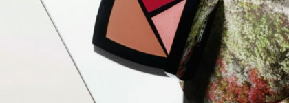 Анонс Chanel Makeup Collection FW17