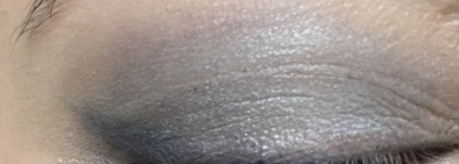 Dior Colour Gradation Eyeshadow Palette #001 Blue Gradation (весна 2017)