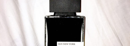 Парфюмы с запахом костра и гари