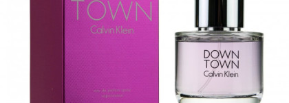 Ароматы, которые не зацепили