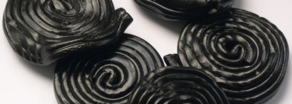 Ароматы, которые не зацепили