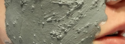 Очищающие маски Sephora и L'Oreal