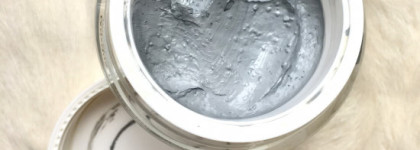 Очищающие маски Sephora и L'Oreal