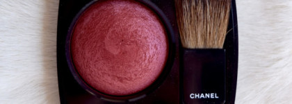 Chanel Joues Contraste Powder Blush #79 Rouge