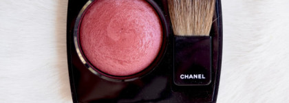 Chanel Joues Contraste Powder Blush #79 Rouge